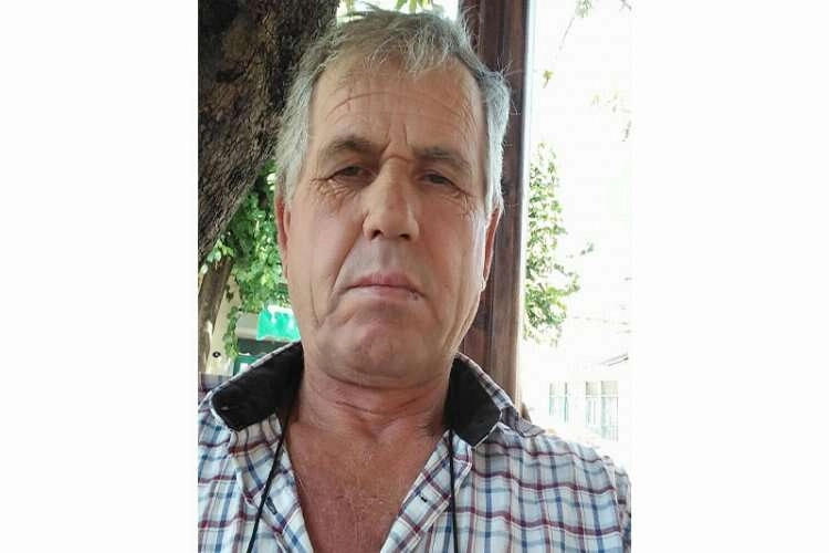 Kayıp olarak aranıyordu, ölü bulundu! haberinin görseli