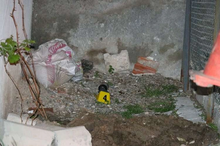 Eski sevgilisinin evine molotof atan kişi serbest haberinin görseli
