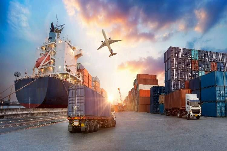 Ege Bölgesi ihracatında 3 milyar dolara ramak kaldı haberinin görseli