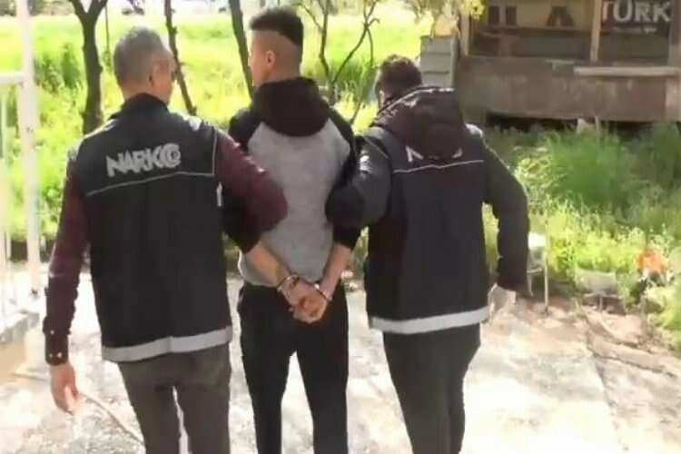 İki ilde eş zamanlı operasyon: 31 kişi gözaltında haberinin görseli