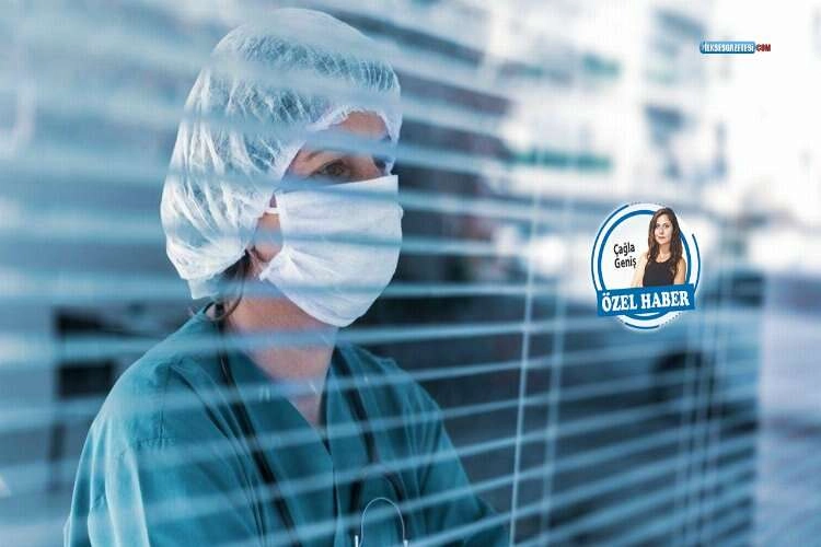 700 doktor daha göç yolunda: Hekim kalitesi hızla düşüyor! haberinin görseli