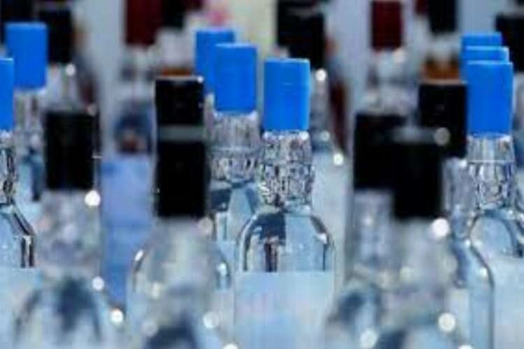 Muğla'da kaçak içki operasyonu: 1 kişi yakalandı haberinin görseli