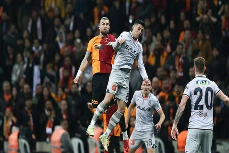 Cimbom elendi, Başakşehir'in rakibi Ankaragücü haberinin görseli