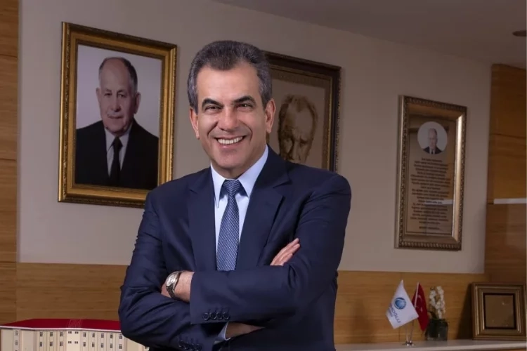 İbrahim Erdemoğlu kimdir, ne iş yapıyor? İbrahim Erdemoğlu'nun hayatı haberinin görseli