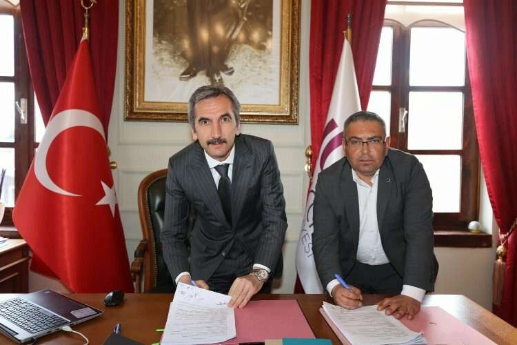 Urla Belediyesinde işçilere yüzde 75 zam  haberinin görseli