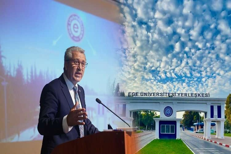Ege Üniversitesi lise öğrencilerini ağırlayacak haberinin görseli
