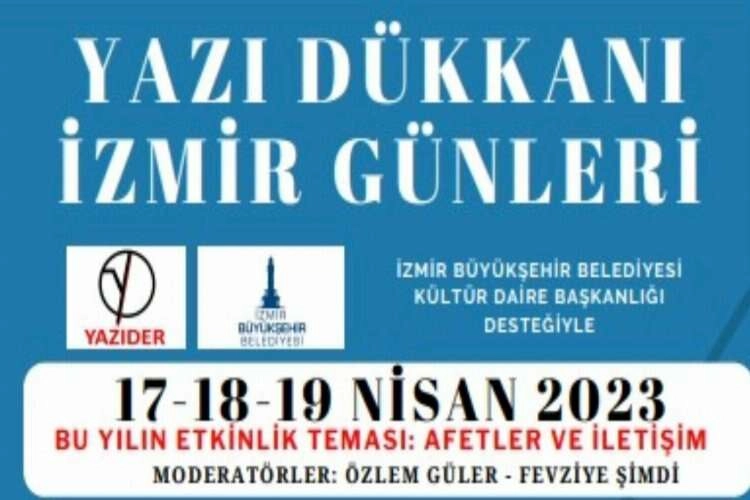 YAZIDER'in kültür ve sanata desteği devam ediyor haberinin görseli