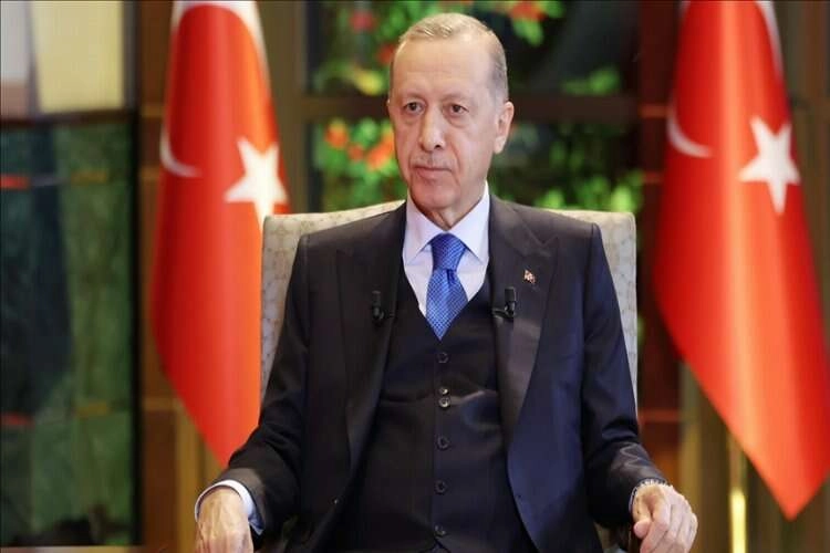 Erdoğan’dan çok önemli açıklamalar! haberinin görseli