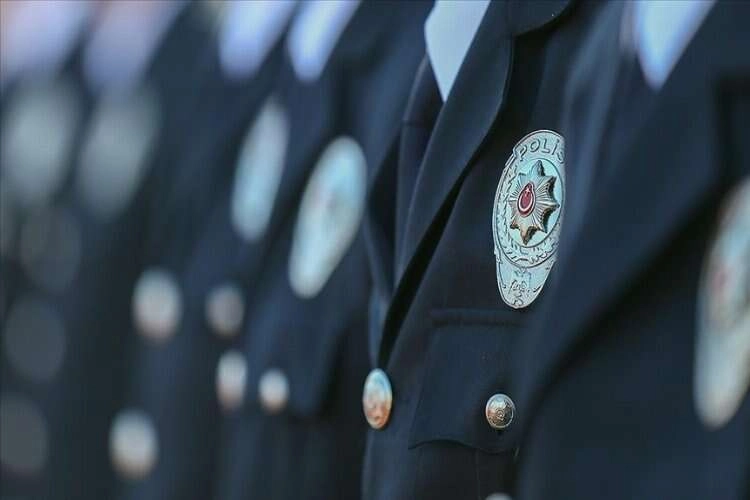 10 bin emniyet personelinin ataması yapıldı haberinin görseli
