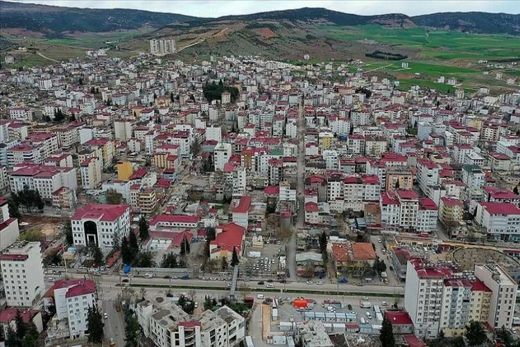 Deprem bölgesi, 'Cazibe Merkezi' kapsamına dahil oldu haberinin görseli