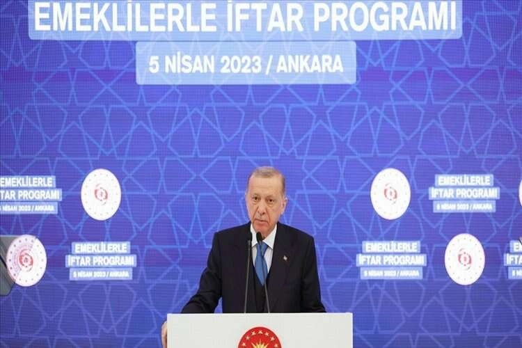 Erdoğan: Mescid-i Aksa bizim kırmızı çizgimizdir haberinin görseli