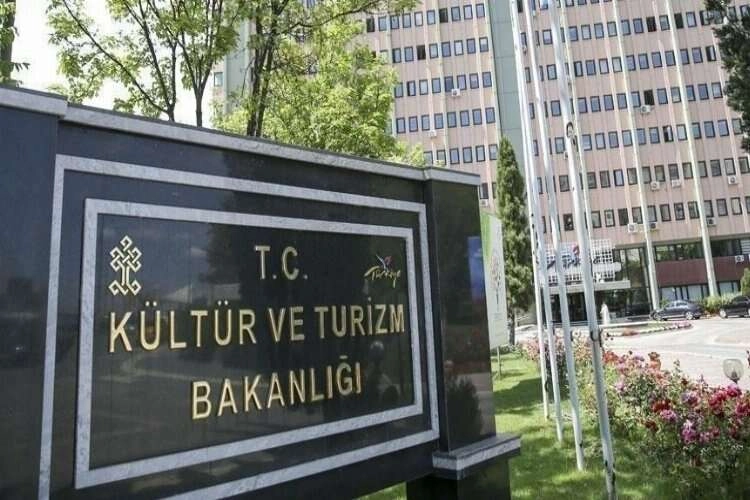 Devlet Resim ve Heykel Yarışması'nın para ödülü belirlendi haberinin görseli