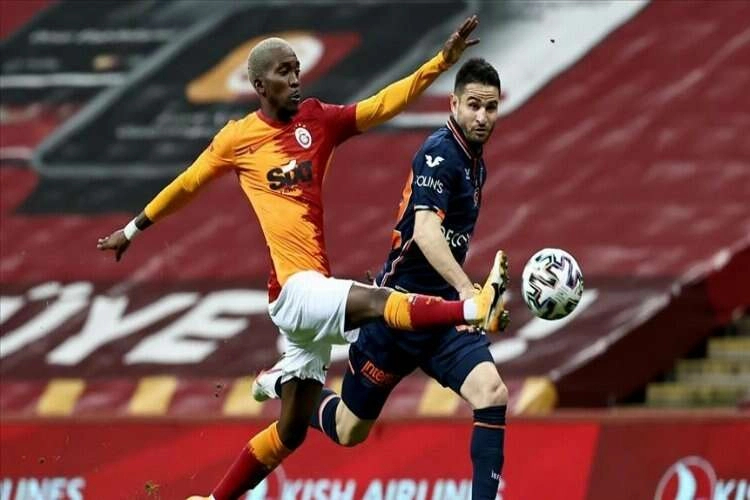 Galatasaray - Başakşehir maçı nerede ? Ne zaman? Saat kaçta?  haberinin görseli