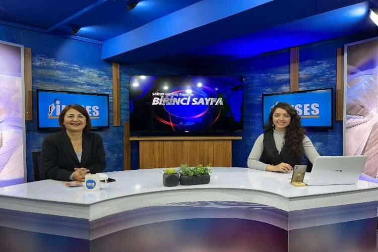 Aday Adayı Utku kadınlar ve çocuklar için geliyor haberinin görseli