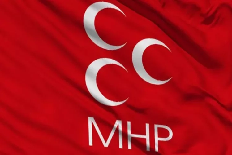 MHP İzmir Milletvekili adayları belli oldu! Listede kimler var? haberinin görseli