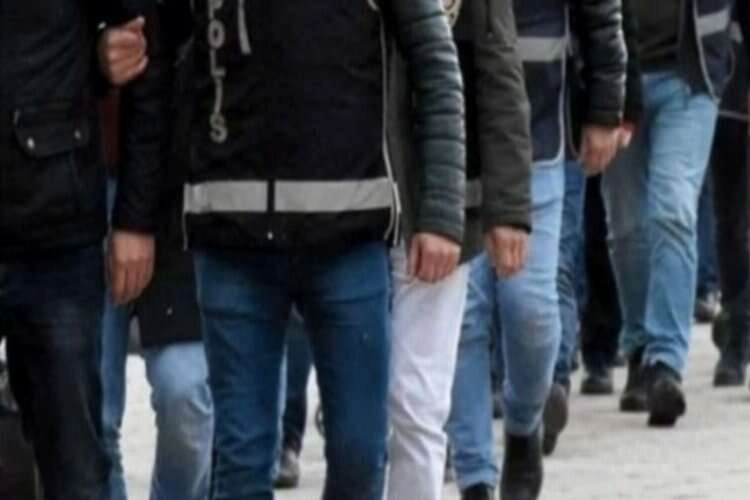 Aydın'da yabancı uyruklu 2 kişi darp edildi haberinin görseli