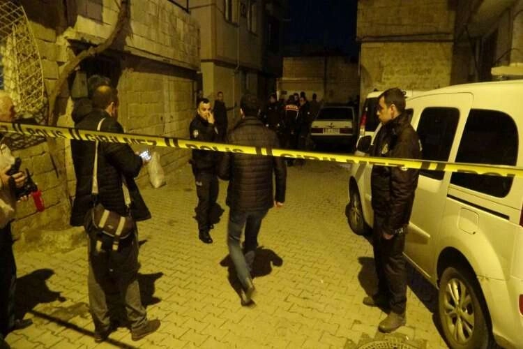 Kayıp kız su kuyusunda ölü bulundu haberinin görseli