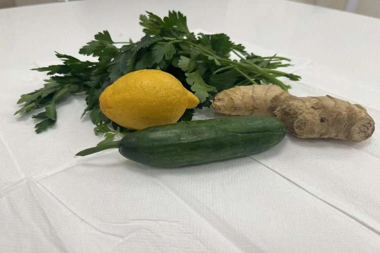 Hem zayıflatan hem hazmı kolaylaştıran kür haberinin görseli