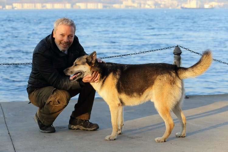 Yazar Elbingil’den ikinci kitap: ‘Berk Operacı Oldu’  haberinin görseli