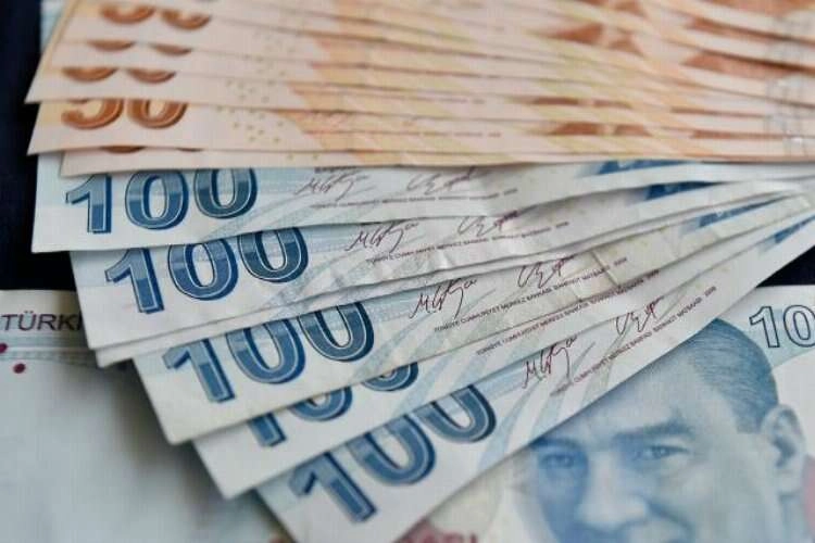 Gazi maaşları asgari ücret seviyesine yükseltildi haberinin görseli