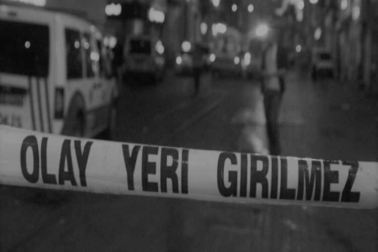 Sattıkları evi baskı yoluyla geri aldılar haberinin görseli