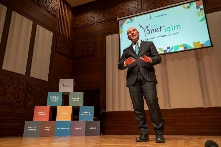 “Yeni kurulacak Türkiye’de bize çok fazla iş düşüyor