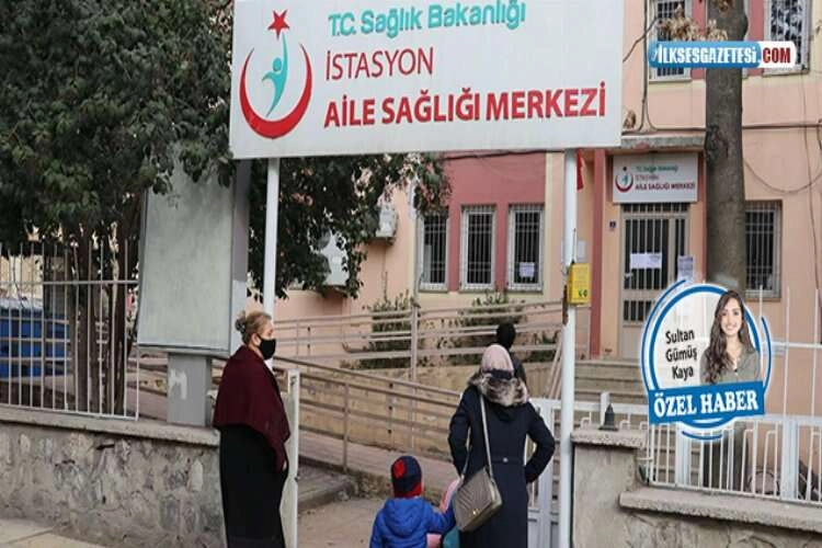 Hekimlerin yeni sınavı: Yedek hasta! haberinin görseli
