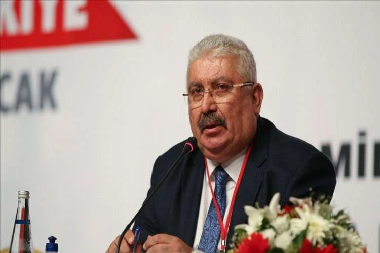 MHP'nin aday listesi tamamlandı haberinin görseli