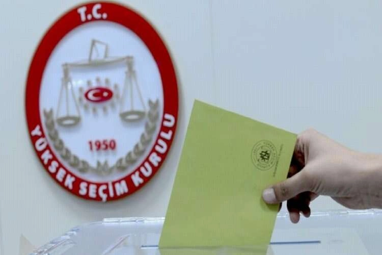 TBB’den ‘Seçmenler İçin Hukuk Rehberi’ haberinin görseli