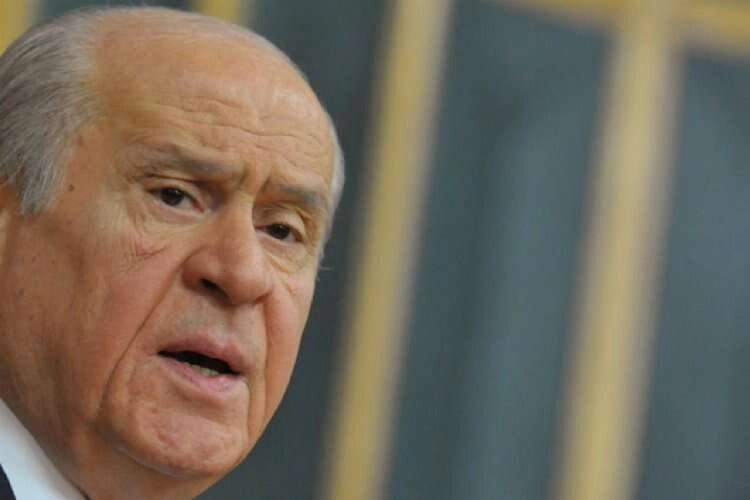 Devlet Bahçeli’den Meral Akşener’e sert tepki haberinin görseli