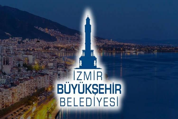 İzmir Büyükşehir'de bir iş bırakma kararı daha haberinin görseli