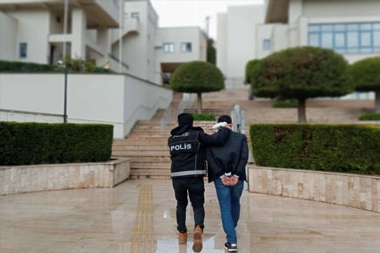 Muğla'da uyuşturucu operasyonunda 5 tutuklama haberinin görseli