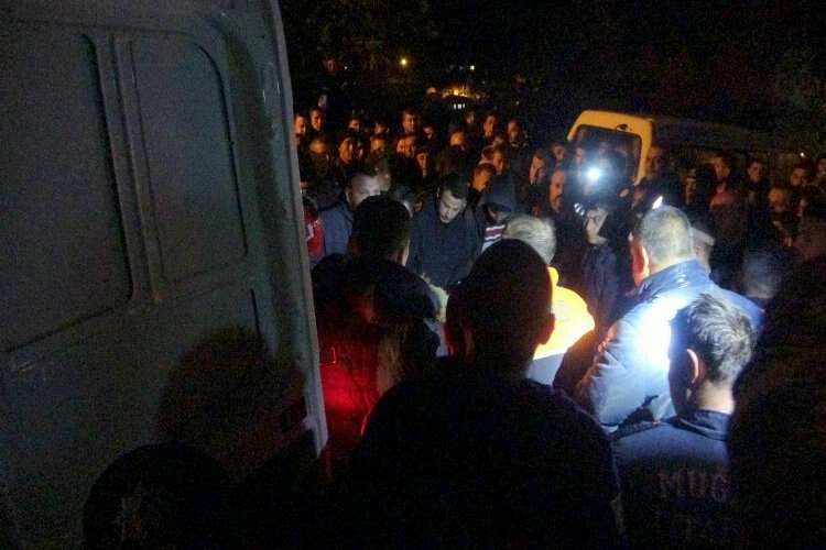 Muğla'da intihar... Cansız bedenine ulaşıldı haberinin görseli