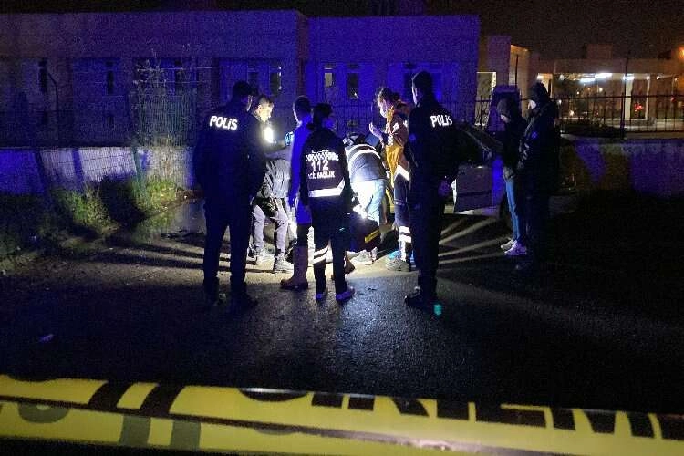 Tekirdağ Çorlu'da cinayet: 1 ölü haberinin görseli