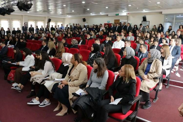 Sözleşmeli öğretmen alım mülakatları başladı haberinin görseli