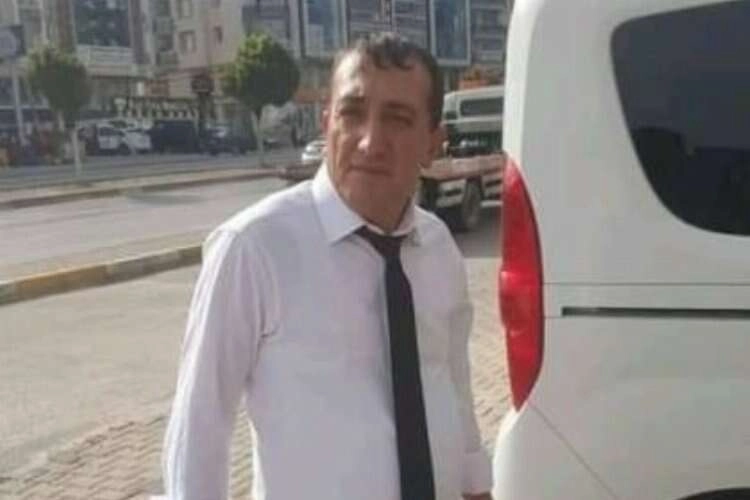 İzmir'de çatıdan düşen işçi hayatını kaybetti haberinin görseli