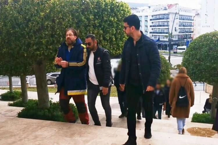 Muğla merkezli dolandırıcılık operasyonu haberinin görseli