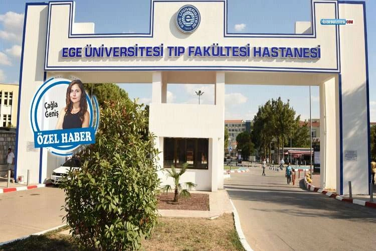 Egeli profesöre ‘50 bin TL’lik ameliyat teklifi’ soruşturması haberinin görseli