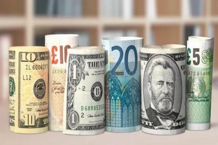 Serbest piyasada döviz fiyatları ne kadar oldu? haberinin görseli