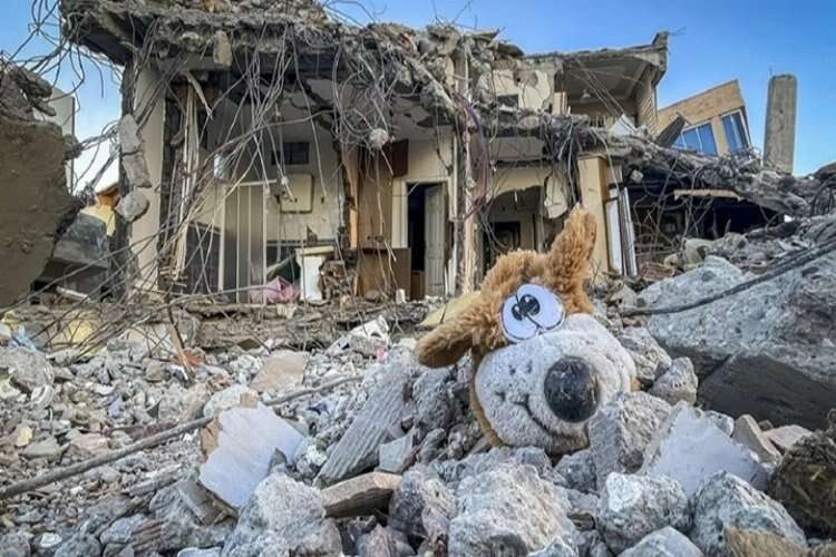 Prof. Dr. Sözbilir'den depremlerle ilgili yeni değerlendirme haberinin görseli