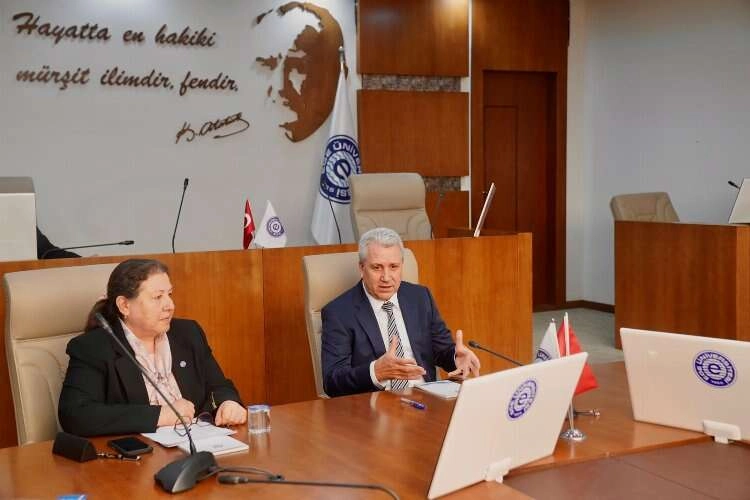 “Markamıza değer katmak için çalışıyoruz” haberinin görseli