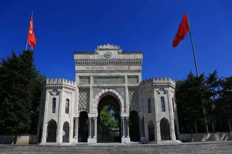İstanbul Üniversitesi Sözleşmeli Personel kapsamında 3 Gemi Adamı alıyor haberinin görseli