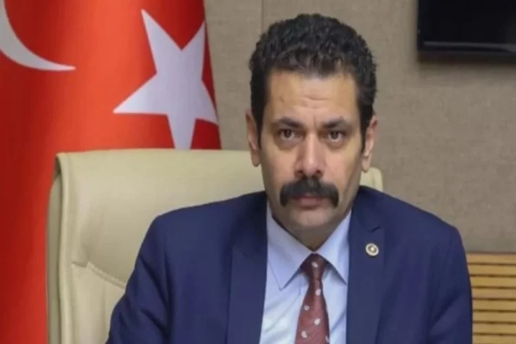 MHP'li Kalyoncu, İzmir'den aday... Hasan Kalyoncu kimdir? haberinin görseli