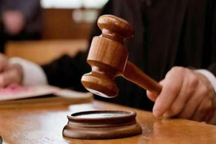 Denizli'de karısını öldüren şahsın yargılanması başladı haberinin görseli