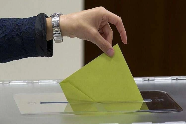YSK'den önemli seçim sandığı kararı haberinin görseli