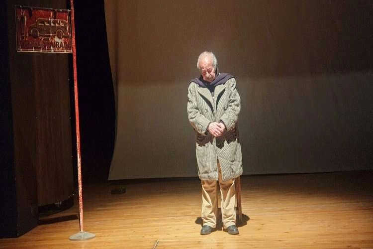 “Mübadele Öyküleri” Hikmet Şimşek Kültür Merkezi’nde sahnelenecek haberinin görseli