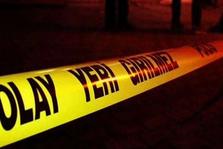 Cani adam tüfekle karısını vurdu haberinin görseli