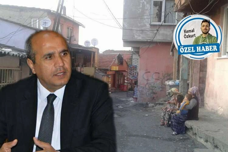 Abdullah Cıstır: Seçimlik değil geçimlik ilişkiler istiyoruz haberinin görseli