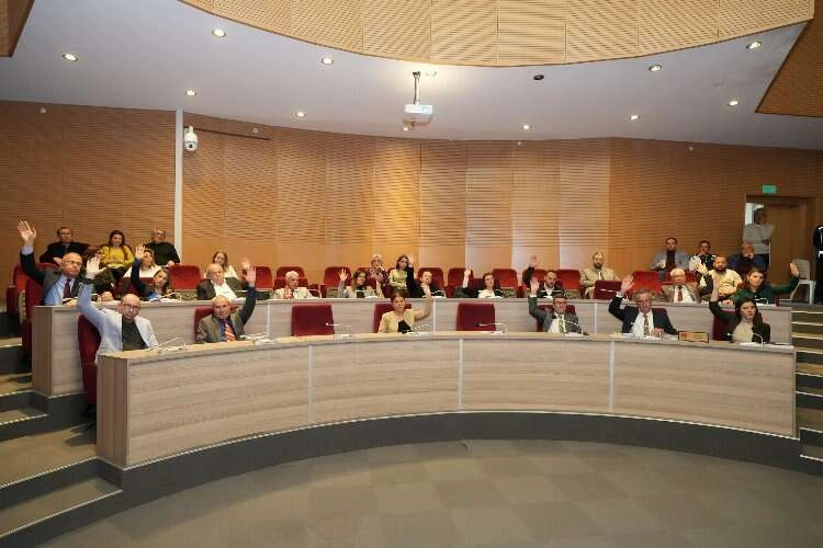 Halil Arda: Kredi kullanmadan projelerimizi yaptık haberinin görseli