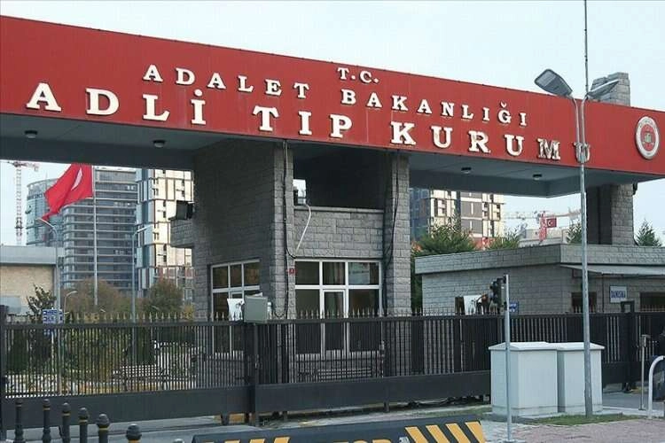 Adli Tıp Kurumu Başkanlığı 2023-1 Sözleşmeli Personel Alacak haberinin görseli